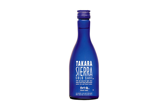 TAKARA SIERRA COLD