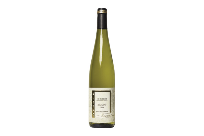 Riesling A.O.P 75cl