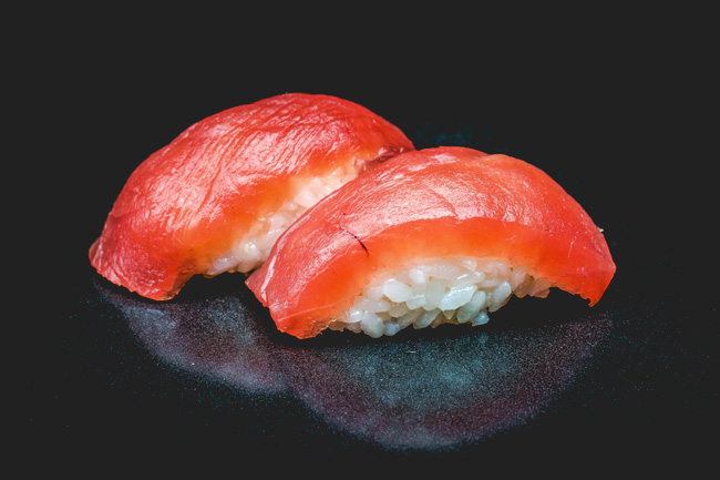  Maguro