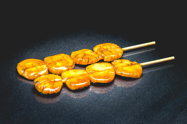  Hotate