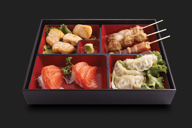 Bento 3