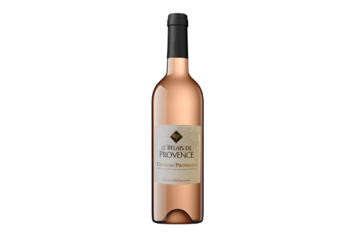 Côtes de Provence A.O.P 75cl