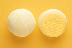 Mochi Glacé Mangue